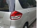 2015 suzuki ertiga GL all power dual AC-1