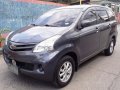 Well-maintained Toyota Avanza 2012 for sale-1