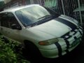 Dodge Caravan 1996 negotiable for sale -1