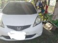 Honda Jazz 2009-3