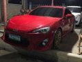 2012 Toyota 86 (FT86) TRD Edition-0