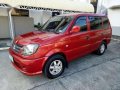 2011 Mitsubishi Adventure GLX 2 Diesel like Toyota Innova Crosswind-1