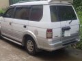 Good Condition 2001 Mitsubishi Adventure For Sale-4