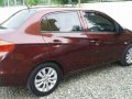 Well Maintained Honda Brio Amaze 2015 For Sale-1