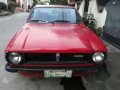 Very Well Preserved Toyota Corolla SR 1979 For Sale-5