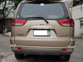 2008 Mitsubishi Fuzion GLS Sport AT 8seater Ertiga Avanza Mobilio BRV-3