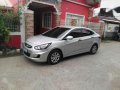 All Power Hyundai Accent 1.4 2011 MT For Sale-5