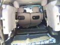 Hyundai Starex GRX RV 2007 AT Black For Sale -6