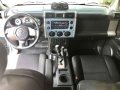 Toyota FJ CRUISER 25tkms 4.0L AT 2015-5