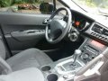 2014 Peugeot 3008 Diesel Automatic-3