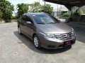 Honda City 1.3 MT-3