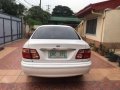 Fresh Like New 2003 Nissan Sentra For Sale-2