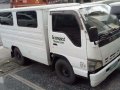 Isuzu ELF 2009-0