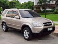 Honda CR-V 2004 for sale-0