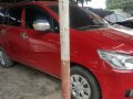 Toyota Innova 2013 Red for sale-2