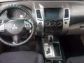 For sale Mitsubishi Montero Sport GLS V 2012 AT-4