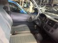 Well Maintained 2011 Nissan Urvan Estate For Sale-3