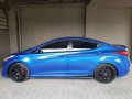 Top Of The Line Hyundai Elantra 2012 GLS For Sale-0