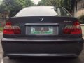 2006 BMW 325i like new for sale -3