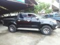 For sale Toyota Hilux 2008 G-1