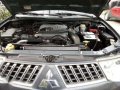Mitsubishi Montero Sports Glx-V Limitted Edition 2012 For Sale-2