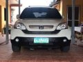 All Stock Honda Crv 2008 AT For Sale-0