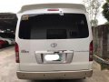 2013 Toyota Super Grandia AT White For Sale -4