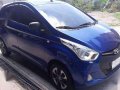 2016 Hyundai Eon Gl brandnew condition!-2