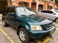 Like Brand New Honda Crv AT 1999 For Sale-0