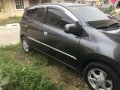 Good As New Toyota Wigo 2016 MT For Sale-1