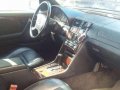 Perfectly Kept 1994 Mercedes Benz C220 For Sale-3