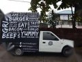 Convert your multicab L300 trucks vans into food truck-6