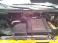 Very Good Engine Hyundai Starex Turbo 2001 MT For Sale-9
