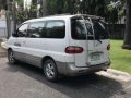 Flood Free Hyundai Starex 1999 Club Series AT For Sale-4