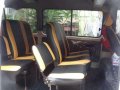 Good Condition 2008 Nissan Urvan For Sale-4