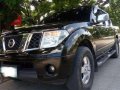 Full Option Nissan Navara 2011 Pick up For Sale-3