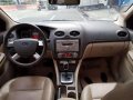 Ford Focus TDCI 2010 AT Black For Sale -6