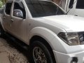 Nissan Frontier Navara 2009 for sale-3