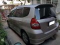 Honda Fit 1.5 VTEC (Sports Type)-5