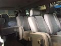 Well Maintained 2011 Nissan Urvan Estate For Sale-2