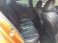 2012 Hyundai Veloster GDI AT Orange For Sale -4