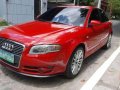 REPRICED 2008 Audi A4 TDI Rare Red Toyota Honda Benz BMW Range Rover-1