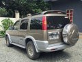 For sale Ford Everest 2004-1