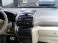 Nissan Serena QRVR Limted SUB Black For Sale-3