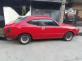 Very Well Preserved Toyota Corolla SR 1979 For Sale-1