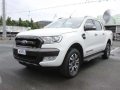 2017 Ford Ranger DBL 3.2L Puma 4x4 Wildtrak AT For Sale-0