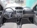 Good As Brand New 2007 Toyota Vios G For Sale-7