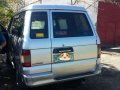 For sale 2001 Mitsubishi Adventure Diesel -2