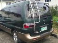 All Power 1998 Hyundai Starex AT For Sale-6