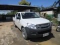 2016 Isuzu DMax 4X2 LT MT-2